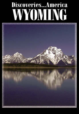 Cover of Wyoming