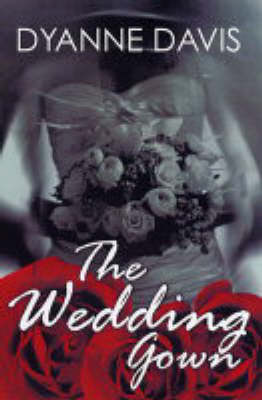 Book cover for The Wedding Gown