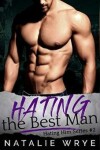 Book cover for Hating the Best Man