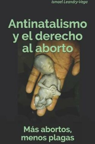 Cover of Mas abortos, menos plagas