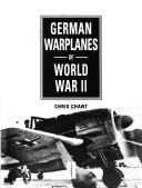 Book cover for German Warplanes of World War II