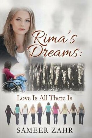 Cover of Rima's Dreams