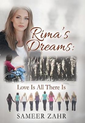 Book cover for Rima's Dreams