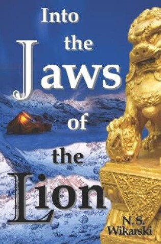 Cover of Into the Jaws of the Lion