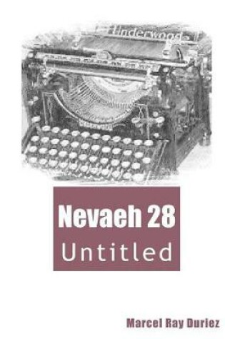 Cover of Nevaeh Book 28