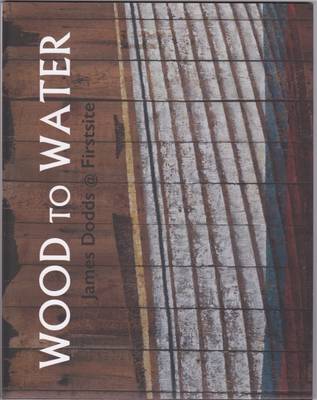Book cover for Wood to Water