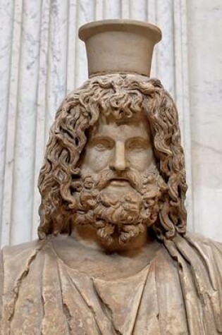 Cover of An Ancient Statue of Serapis