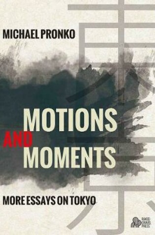 Cover of Motions and Moments