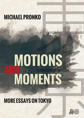 Book cover for Motions and Moments