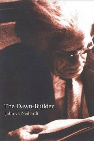 Cover of The Dawn-Builder