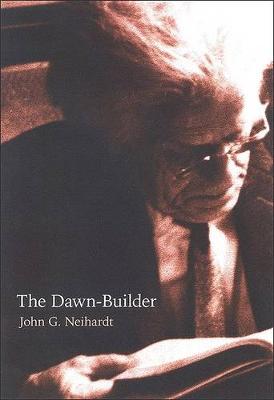 Book cover for The Dawn-Builder