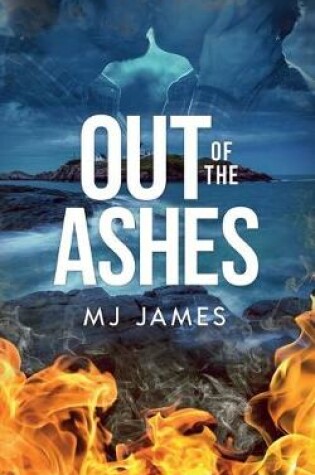 Cover of Out of the Ashes