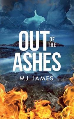 Book cover for Out of the Ashes