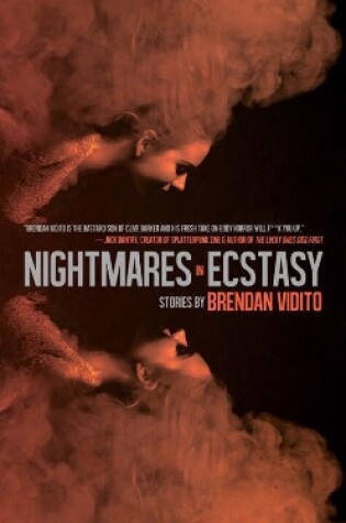 Cover of Nightmares in Ecstacy