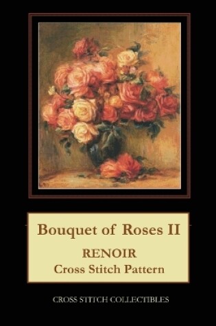 Cover of Bouquet of Roses II