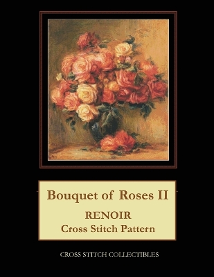 Book cover for Bouquet of Roses II