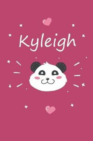 Cover of Kyleigh