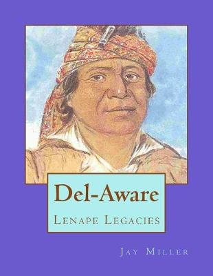 Book cover for Del-Aware