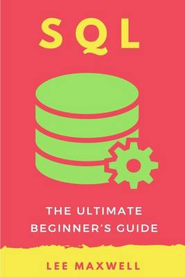 Book cover for SQL