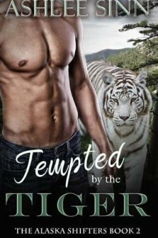 Cover of Tempted by the Tiger