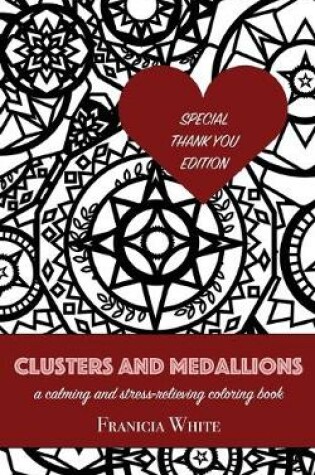 Cover of Clusters and Medallions