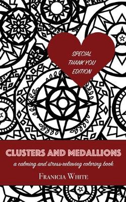 Book cover for Clusters and Medallions