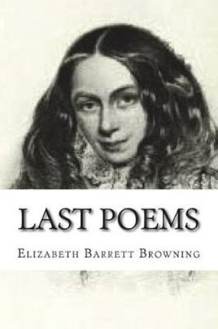 Cover of Last Poems