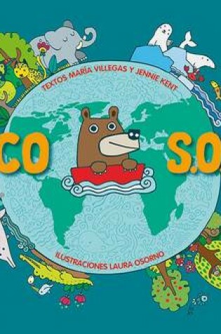 Cover of Eco S.O.S
