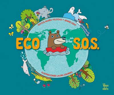 Book cover for Eco S.O.S