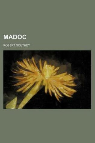 Cover of Madoc (Volume 1)