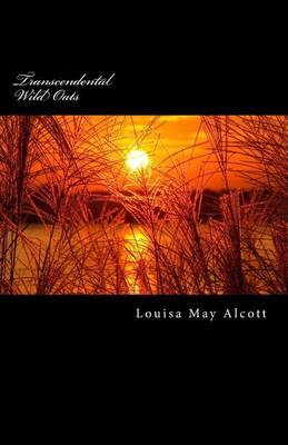 Book cover for Transcendental Wild Oats