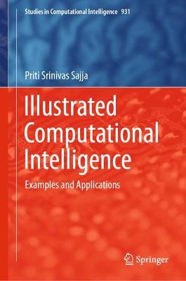 Cover of Illustrated Computational Intelligence