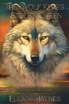 Book cover for The Wolf King's Stolen Queen
