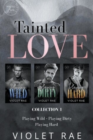 Cover of Tainted Love - Collection 1