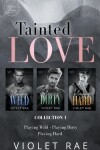 Book cover for Tainted Love - Collection 1