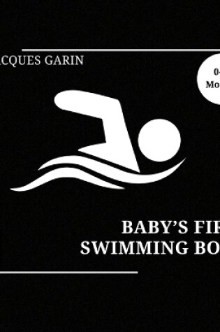 Cover of Baby's First Swimming Book