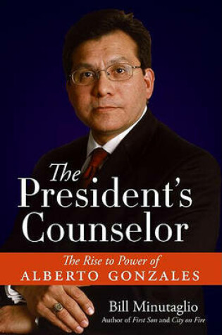 Cover of The President's Counselor