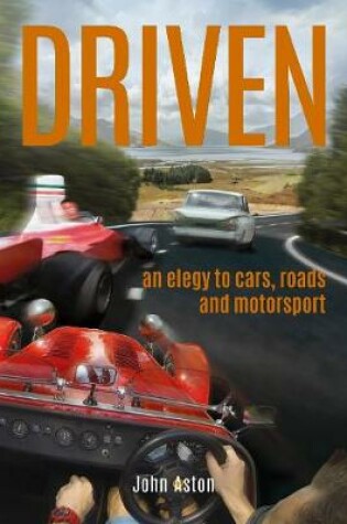 Cover of DRIVEN