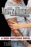 Book cover for Maybe Matt's Miracle