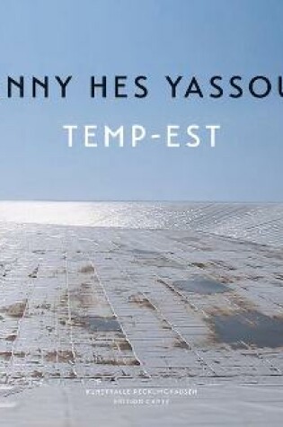 Cover of Penny Hes Yassour - Temp-Est