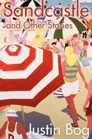 Cover of Sandcastle and Other Stories