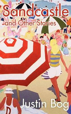 Book cover for Sandcastle and Other Stories