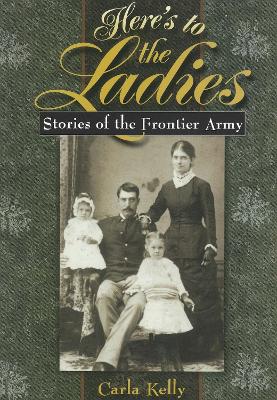 Book cover for Here's to the Ladies