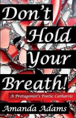 Book cover for Don't Hold Your Breath!
