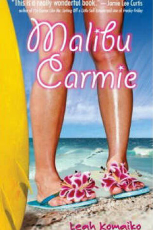 Cover of Malibu Carmie