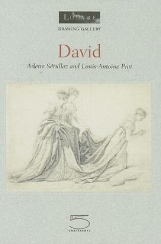 Cover of David