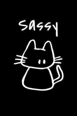 Cover of Sassy