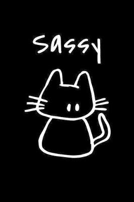 Book cover for Sassy
