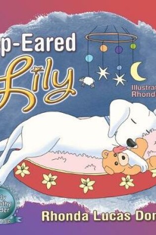 Cover of Lop-Eared Lily