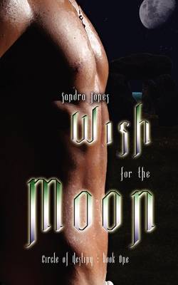 Book cover for Wish for the Moon